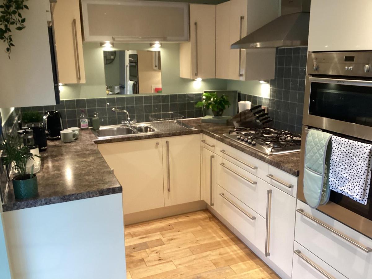 The Viewpoint, 2 Bedroom In Апартаменты Крифф